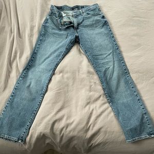 Like New 121 Lucky Brand Jeans